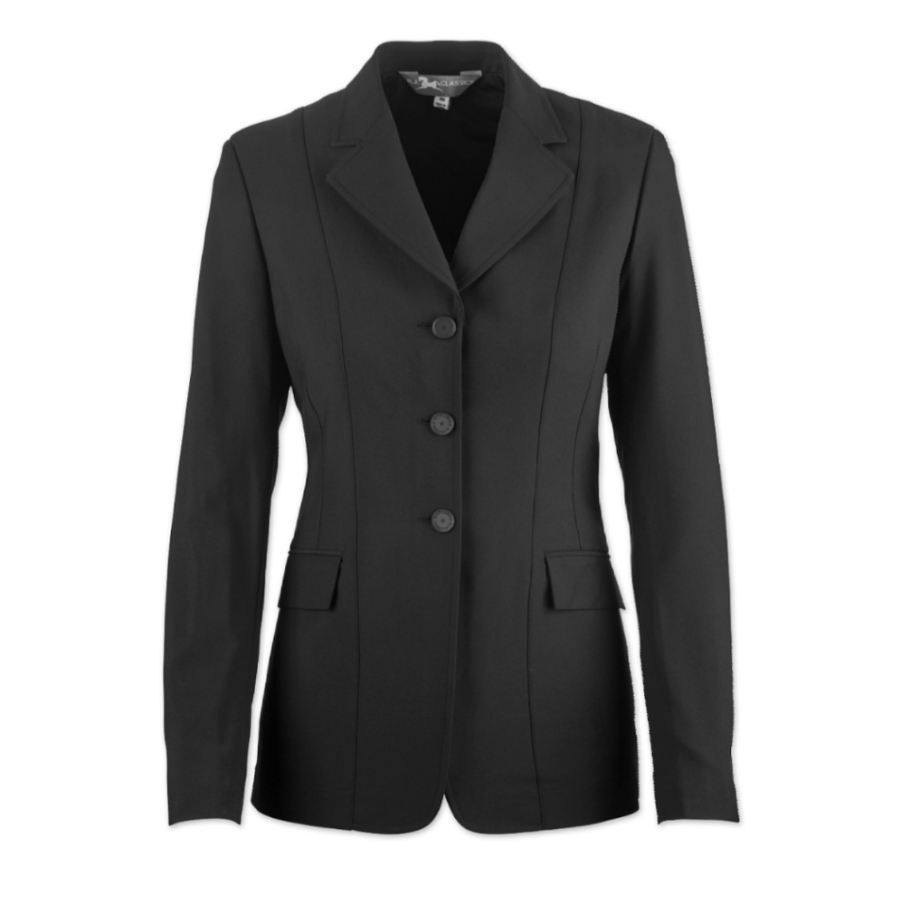 Like New Classics Nora Show Coat Charcoal …